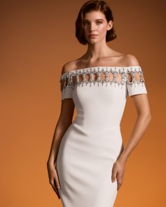 Pamella Roland Pre-Fall 2025 Collection