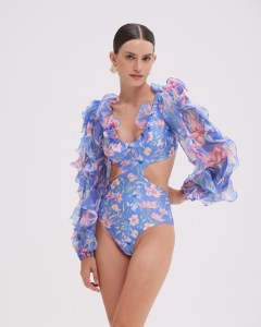 Patbo Pre-Fall 2025 Collection