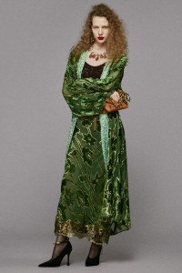 Roberto Cavalli Pre-Fall 2025 Collection