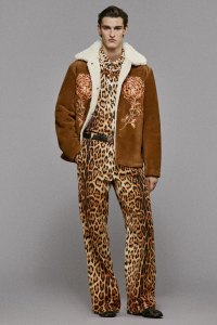 Roberto Cavalli Pre-Fall 2025 Collection