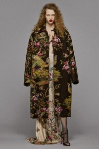 Roberto Cavalli Pre-Fall 2025 Collection