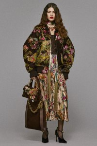 Roberto Cavalli Pre-Fall 2025 Collection
