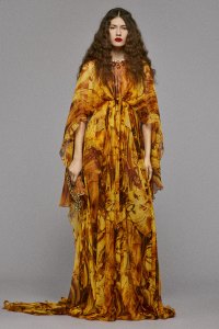 Roberto Cavalli Pre-Fall 2025 Collection