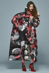 Roberto Cavalli Pre-Fall 2025 Collection