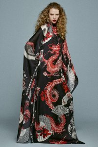 Roberto Cavalli Pre-Fall 2025 Collection