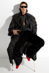 Stella McCartney Pre-Fall 2025 Collection