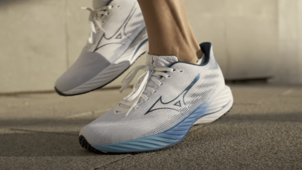 Mizuno USA