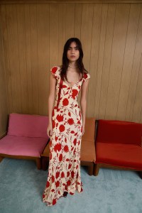 Tanya Taylor Pre-Fall 2025 Collection
