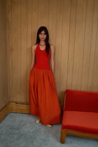 Tanya Taylor Pre-Fall 2025 Collection