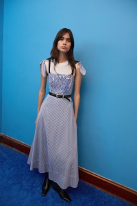 Tanya Taylor Pre-Fall 2025 Collection