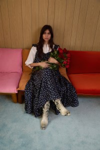 Tanya Taylor Pre-Fall 2025 Collection