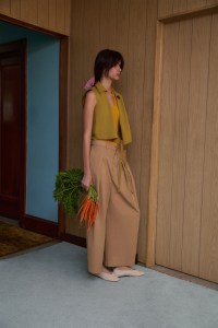 Tanya Taylor Pre-Fall 2025 Collection