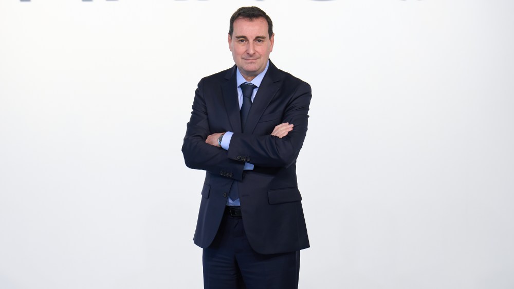 Toni Ruiz