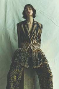 Ulla Johnson Pre-Fall 2025 Collection