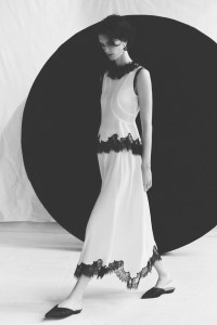 Ulla Johnson Pre-Fall 2025 Collection