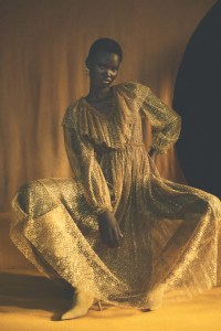 Ulla Johnson Pre-Fall 2025 Collection