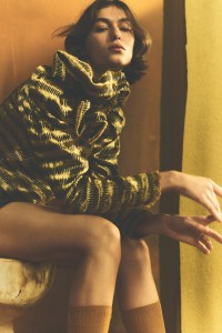 Ulla Johnson Pre-Fall 2025 Collection