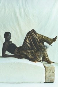 Ulla Johnson Pre-Fall 2025 Collection