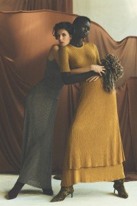 Ulla Johnson Pre-Fall 2025 Collection