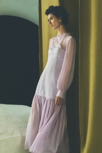 Ulla Johnson Pre-Fall 2025 Collection