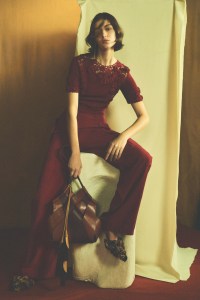 Ulla Johnson Pre-Fall 2025 Collection