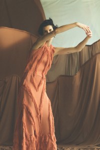 Ulla Johnson Pre-Fall 2025 Collection