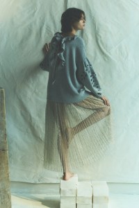 Ulla Johnson Pre-Fall 2025 Collection