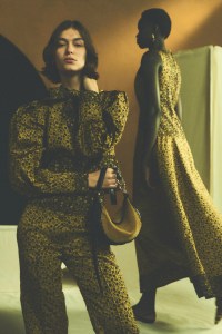 Ulla Johnson Pre-Fall 2025 Collection