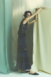 Ulla Johnson Pre-Fall 2025 Collection