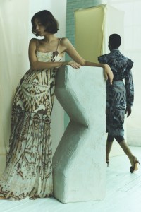 Ulla Johnson Pre-Fall 2025 Collection
