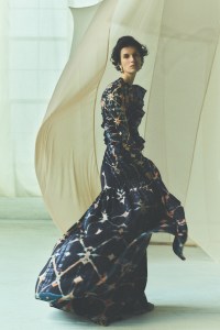 Ulla Johnson Pre-Fall 2025 Collection