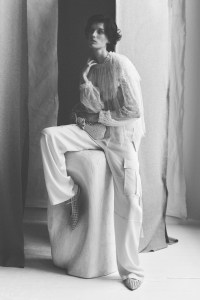 Ulla Johnson Pre-Fall 2025 Collection