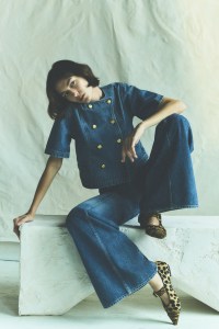 Ulla Johnson Pre-Fall 2025 Collection
