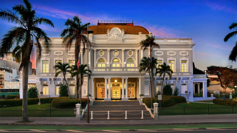 Puerto Rico