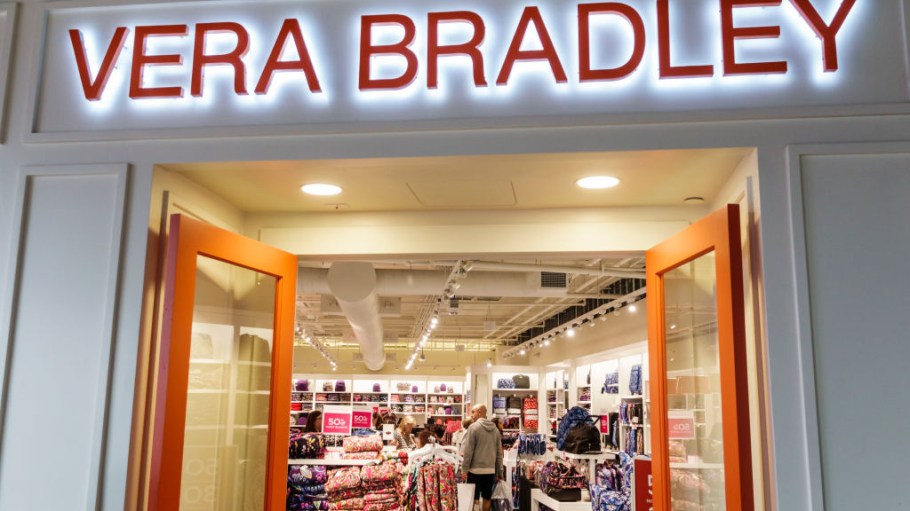 Activist Fund 1 Investments wants Vera Bradley to explore strategic alternatives, including a sale, because of cash burn.
