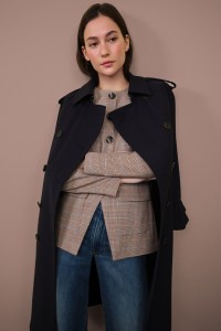 Veronica Beard Pre-Fall 2025 Collection