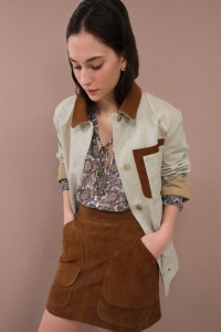 Veronica Beard Pre-Fall 2025 Collection
