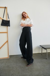 Zero + Maria Cornejo Pre-Fall 2025 Collection