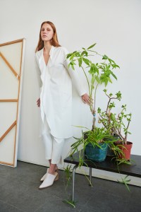 Zero + Maria Cornejo Pre-Fall 2025 Collection
