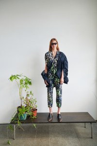 Zero + Maria Cornejo Pre-Fall 2025 Collection
