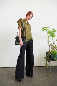 Zero + Maria Cornejo Pre-Fall 2025 Collection