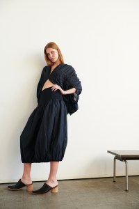 Zero + Maria Cornejo Pre-Fall 2025 Collection