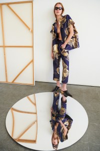 Zero + Maria Cornejo Pre-Fall 2025 Collection