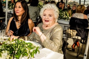 June Squibb