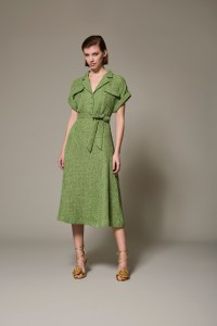 Badgley Mischka Pre-Fall 2025 Collection