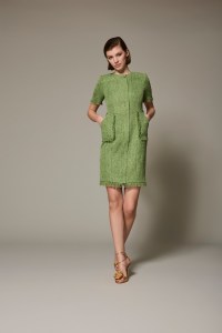 Badgley Mischka Pre-Fall 2025 Collection