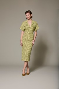 Badgley Mischka Pre-Fall 2025 Collection
