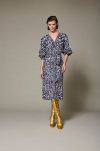 Badgley Mischka Pre-Fall 2025 Collection