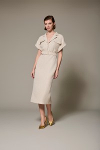Badgley Mischka Pre-Fall 2025 Collection