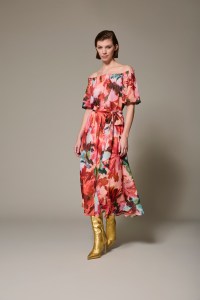 Badgley Mischka Pre-Fall 2025 Collection